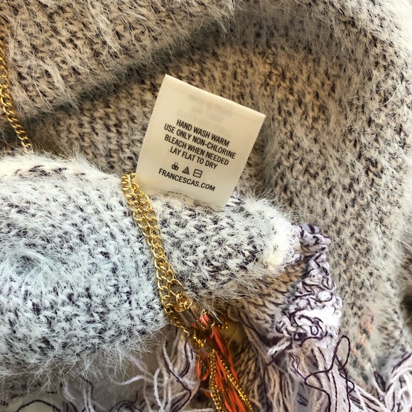 Cardigan - Picture 6 of 6